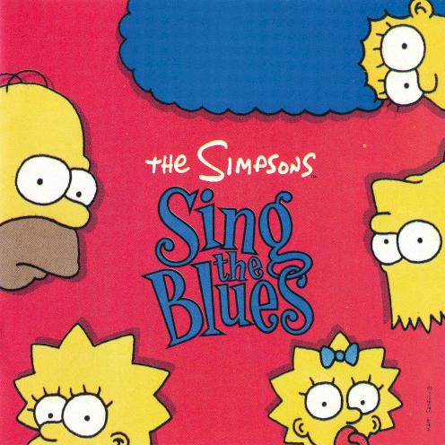 The Simpsons